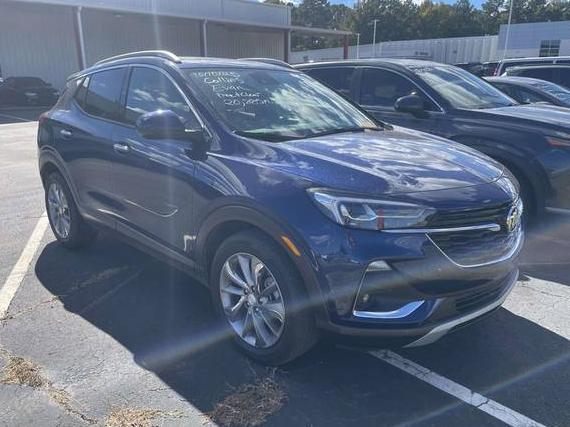 BUICK ENCORE GX 2023 KL4MMFSL8PB070144 image BUICK ENCORE GX 2023 KL4MMFSL8PB070144 image